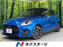 2022 Suzuki Swift