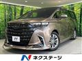 2025 Toyota Alphard Hybrid