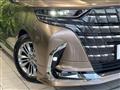 2025 Toyota Alphard Hybrid