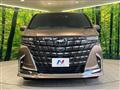 2025 Toyota Alphard Hybrid