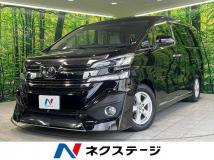 2015 Toyota Vellfire