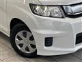 2014 Honda Freed