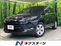2014 Toyota Harrier