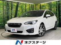 2017 Subaru Impreza