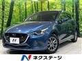 2017 Mazda Demio