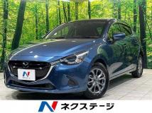 2017 Mazda Demio