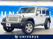2017 Jeep Wrangler