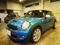 2007 BMW MINI