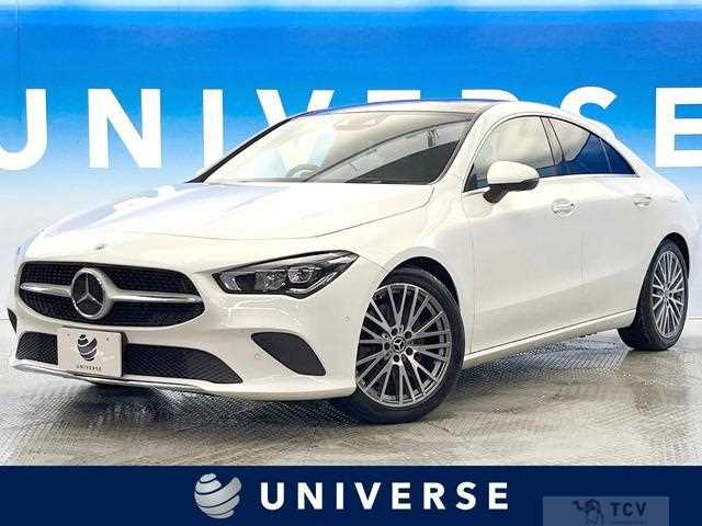 2020 Mercedes-Benz Mercedes-Benz Others