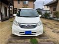 2013 Honda Freed