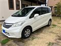 2013 Honda Freed