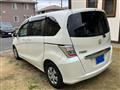 2013 Honda Freed