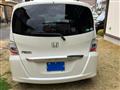 2013 Honda Freed