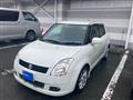 2004 Suzuki Swift