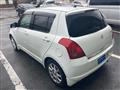 2004 Suzuki Swift