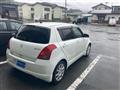 2004 Suzuki Swift