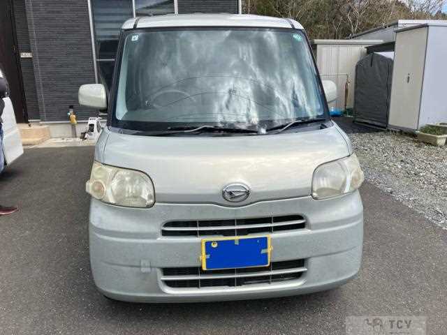 2008 Daihatsu Tanto
