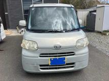 2008 Daihatsu Tanto