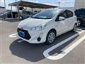 2015 Toyota AQUA