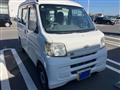 2012 Daihatsu Hijet Cargo