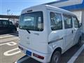 2012 Daihatsu Hijet Cargo