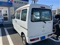 2012 Daihatsu Hijet Cargo
