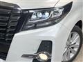 2017 Toyota Alphard G