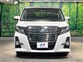 2017 Toyota Alphard G