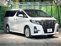 2017 Toyota Alphard G