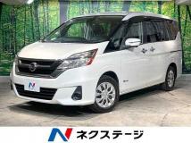 2016 Nissan Serena