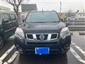 2013 Nissan X-Trail