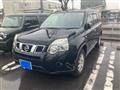 2013 Nissan X-Trail