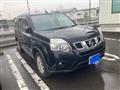 2013 Nissan X-Trail