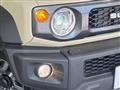 2024 Suzuki Jimny Sierra