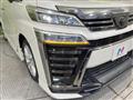 2020 Toyota Vellfire