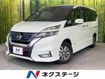 2019 Nissan Serena