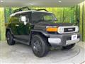 2014 Toyota FJ Cruiser