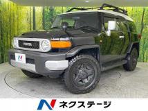 2014 Toyota FJ Cruiser