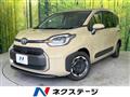 2024 Toyota Sienta