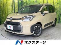 2024 Toyota Sienta
