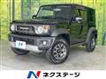 2024 Suzuki Jimny Sierra