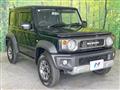 2024 Suzuki Jimny Sierra
