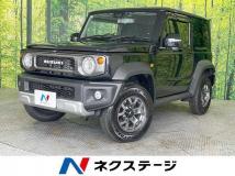 2024 Suzuki Jimny Sierra