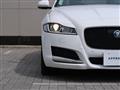 2017 Jaguar XF