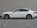 2017 Jaguar XF