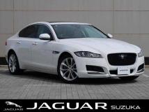 2017 Jaguar XF