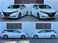 2022 Nissan Leaf