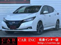 2022 Nissan Leaf