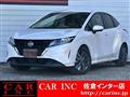 2023 Nissan Note