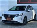 2023 Nissan Note